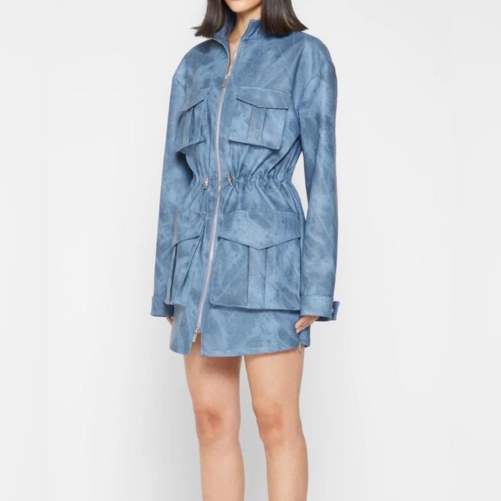 Maniere De Voir Dress